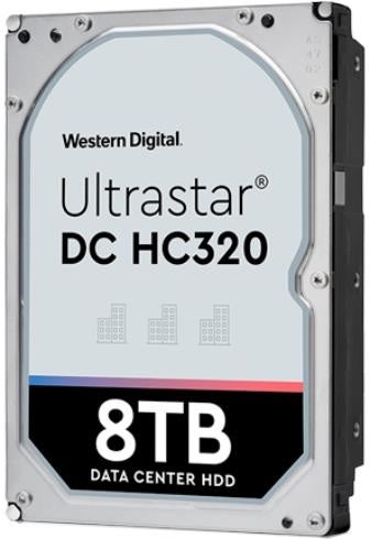 Western Digital Ultrastar DC HC320 Hard Drive