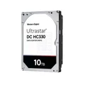 Western Digital Ultrastar DC HC330 SAS Hard Drive