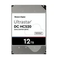 Western Digital Ultrastar DC HC520 Hard Drive