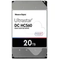 Western Digital Ultrastar DC HC560 SATA Hard Drive