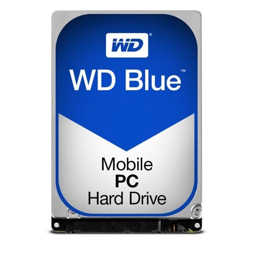 Western Digital WD10SPZX 1TB Hard Drive