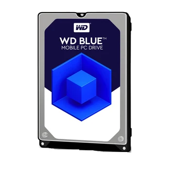 Western Digital WD20SPZX 2TB Hard Drive