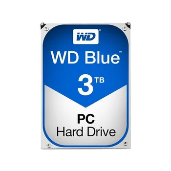 Western Digital WD30EZRZ 3TB Hard Drive