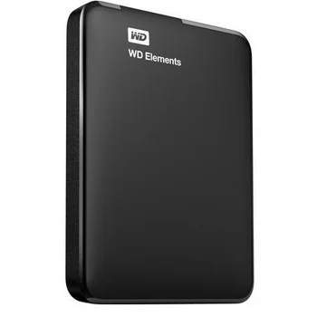Western Digital WDBU6Y0020BBK 2TB External Hard Drive