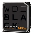 Western Digital WD Black Performance Desktop Hard Drive