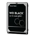 Western Digital WD Black Performance Mobile Hard Drive