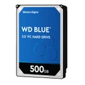 Western Digital WD Blue PC Desktop Hard Drive