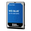 Western Digital WD Blue PC Mobile Hard Drive