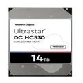 Western Digital WD Ultrastar DC HC530 Hard Drive