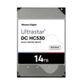 Western Digital WD Ultrastar DC HC530 Hard Drive