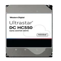 Western Digital WD Ultrastar DC HC550 Hard Drive
