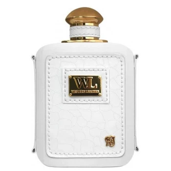 Alexandre J Western Leather White Women's Perfume