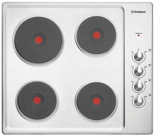Westinghouse WHS642SA Kitchen Cooktop