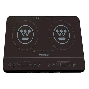 Westinghouse WHIC02K Kitchen Cooktop