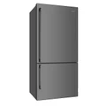 Westinghouse WBE5304BC-R Refrigerator