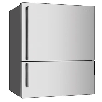Westinghouse WBE5304SC-R Refrigerator