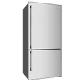 Westinghouse WBE5304SC-R Refrigerator