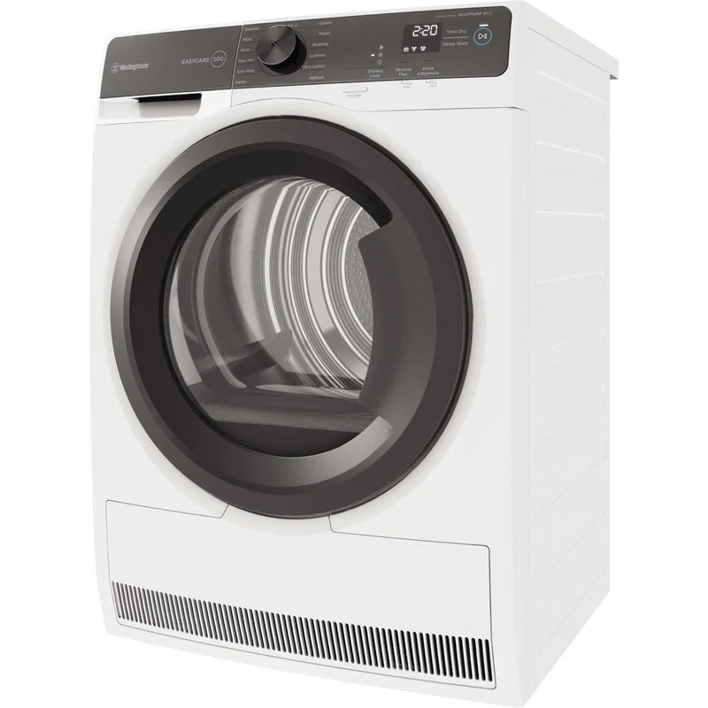 Westinghouse WDH804N7WA Dryer