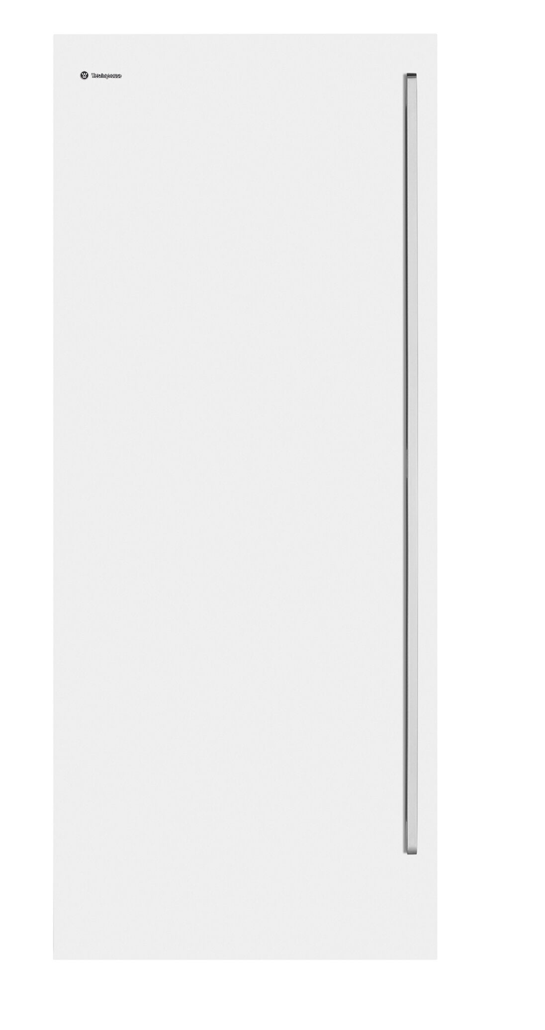 Westinghouse WFB4204WBL Upright Freezer