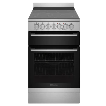 Westinghouse WFE542 Oven