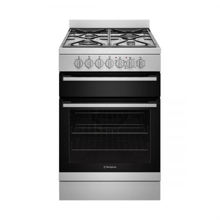 Westinghouse WFE612SC Oven