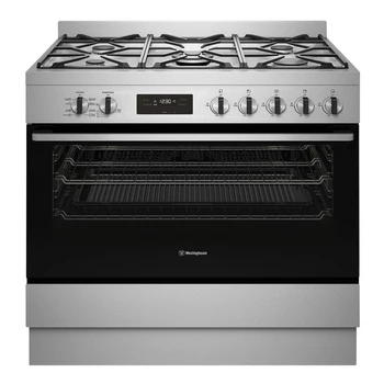 Westinghouse WFE915 Oven