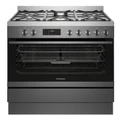 Westinghouse WFEP917 Oven