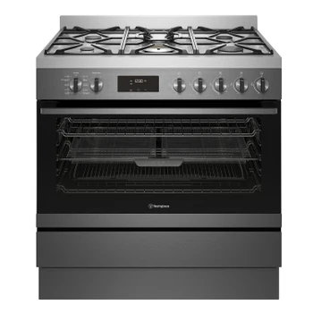 Westinghouse WFEP917 Oven