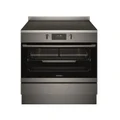 Westinghouse WFEP9757DD 90cm Freestanding Electric Oven