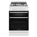 Westinghouse WFG612WCNG Oven