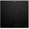 Westinghouse WHC633BC Kitchen Cooktop