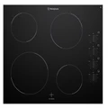 Westinghouse WHC642BC Kitchen Cooktop