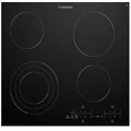 Westinghouse WHC643BD Kitchen Cooktop
