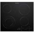 Westinghouse WHC643BC Kitchen Cooktop