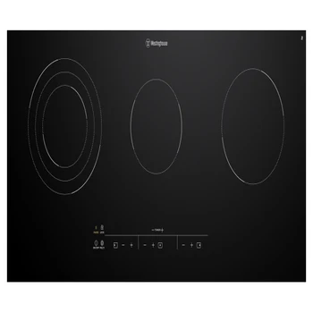 Westinghouse WHC933BC Kitchen Cooktop