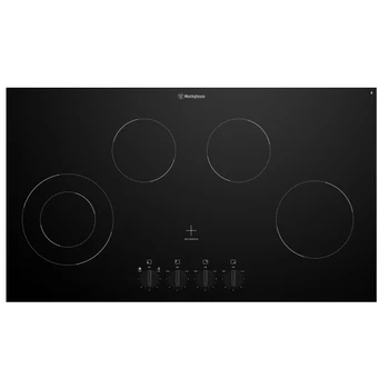 Westinghouse WHC942BC Kitchen Cooktop