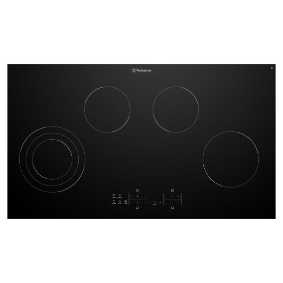 Westinghouse WHC943BD 90cm Ceramic Cooktop