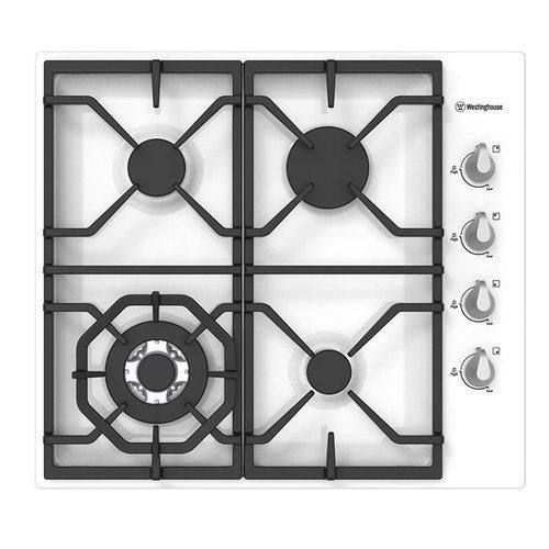 Westinghouse WHG645WA Kitchen Cooktop