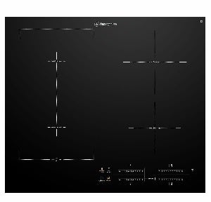 Westinghouse WHI645BC Kitchen Cooktop