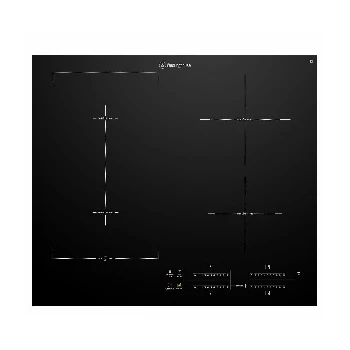 Westinghouse WHI645BC Kitchen Cooktop