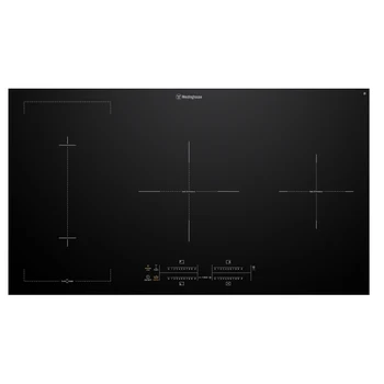 Westinghouse WHI945BC Kitchen Cooktop