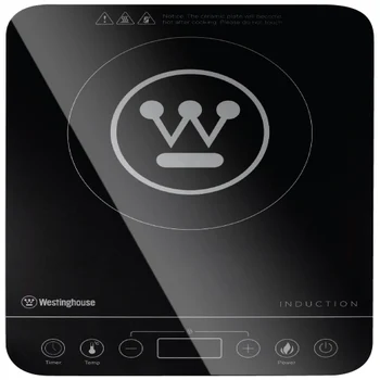 Westinghouse WHIC01K Kitchen Cooktop