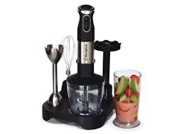 Westinghouse WHSM01SS Mixer