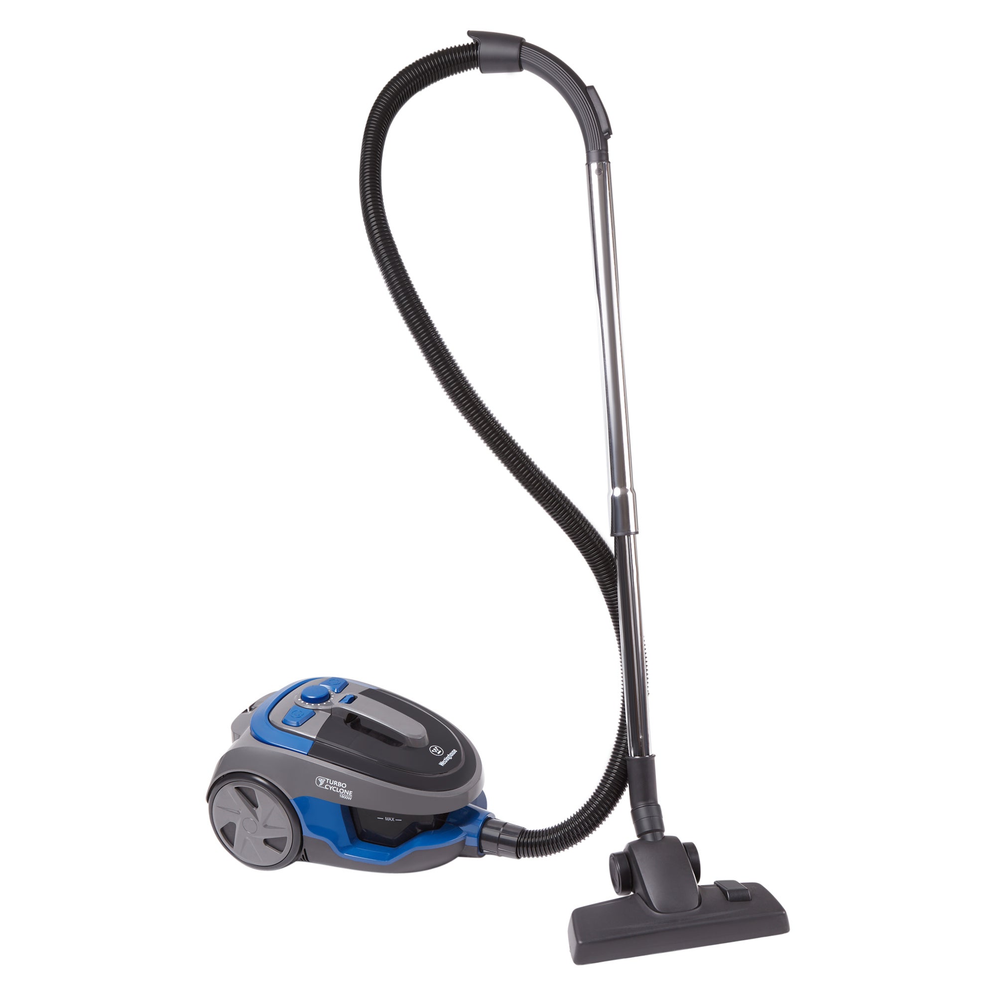 Westinghouse WHVC01SB Dry Vacuum