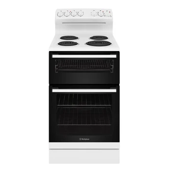 Westinghouse WLE522 Oven