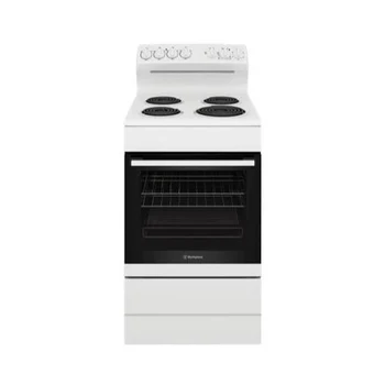 Westinghouse WLE524WC 54cm Electric Freestanding Oven