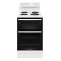 Westinghouse WLE532 Oven