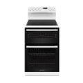 Westinghouse WLE543 Oven