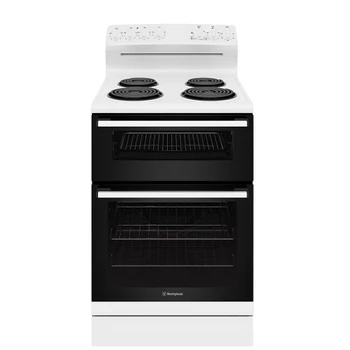 Westinghouse WLE622 Oven