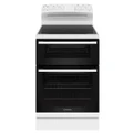 Westinghouse WLE642 Oven